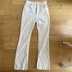 Agolde High-Rise '90's Pinch Waist' Jean